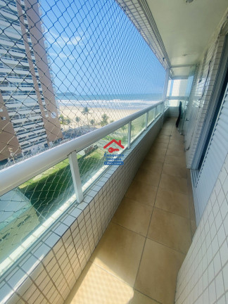 Imagem Apartamento com 2 Quartos à Venda, 107 m² em Aviação - Praia Grande