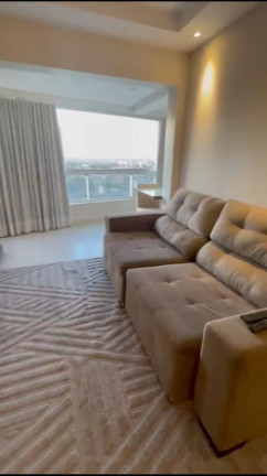 Imagem Apartamento com 3 Quartos à Venda, 90 m² em Vila Alpes - Goiânia