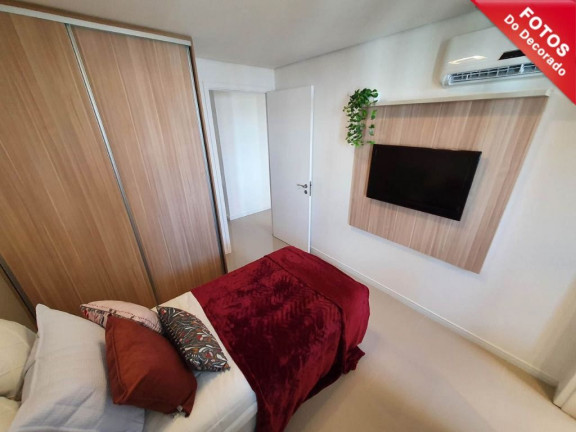 Imagem Apartamento com 3 Quartos à Venda, 98 m² em Guararapes - Fortaleza