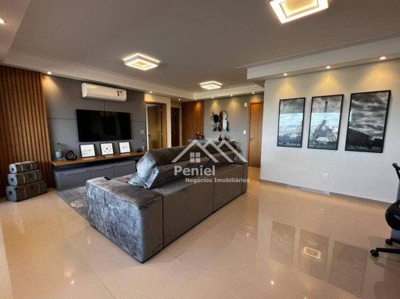 Imagem Apartamento com 3 Quartos à Venda, 131 m² em Distrito De Bonfim Paulista - Ribeirão Preto Imagem Apartamento com 3 Quartos à Venda, 131 m² em Distrito De Bonfim Paulista - Ribeirão Preto