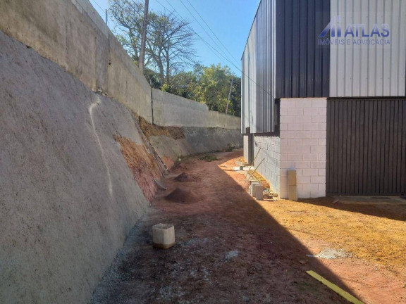 Imagem Galpão à Venda, 500 m² em Terra Preta - Mairiporã Imagem Galpão à Venda, 500 m² em Terra Preta - Mairiporã