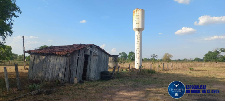 Imagem Fazenda à Venda, 300 m² em Zona Rural - Barra Do Garças Imagem Fazenda à Venda, 300 m² em Zona Rural - Barra Do Garças