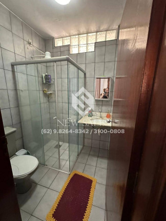 Imagem Apartamento com 3 Quartos à Venda, 92 m² em Setor Central - Goiânia Imagem Apartamento com 3 Quartos à Venda, 92 m² em Setor Central - Goiânia