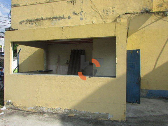 Imagem Galpão à Venda, 400 m² em Centro - Nova Iguaçu