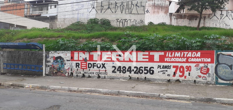 Imagem Terreno à Venda, 1.250 m² em Portal Dos Gramados - Guarulhos Imagem Terreno à Venda, 1.250 m² em Portal Dos Gramados - Guarulhos