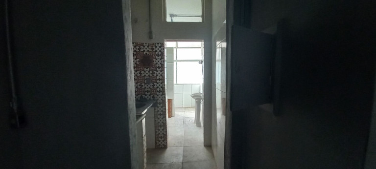 Imagem Apartamento com 1 Quarto para Alugar, 35 m² em República - São Paulo Imagem Apartamento com 1 Quarto para Alugar, 35 m² em República - São Paulo