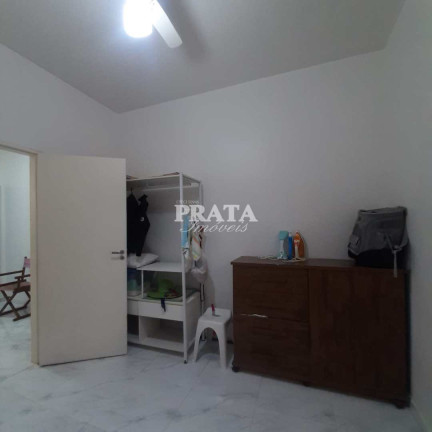 Imagem Casa com 3 Quartos à Venda, 70 m² em Ponta Da Praia - Santos Imagem Casa com 3 Quartos à Venda, 70 m² em Ponta Da Praia - Santos