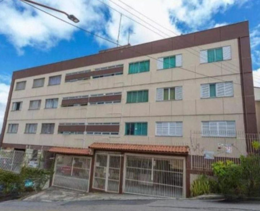 Imagem Apartamento com 2 Quartos à Venda, 62 m² em Centro - São Bernardo Do Campo Imagem Apartamento com 2 Quartos à Venda, 62 m² em Centro - São Bernardo Do Campo