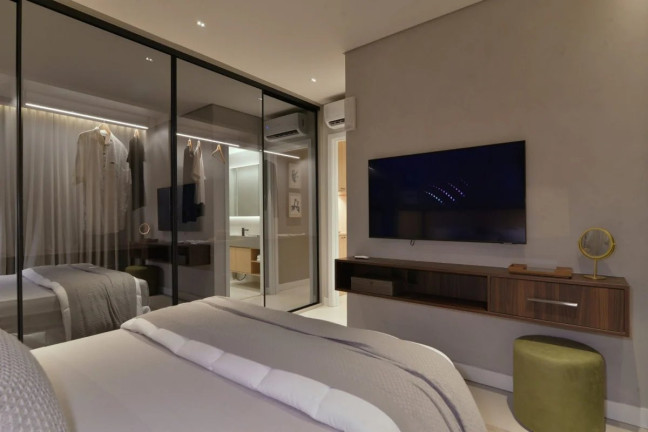 Imagem Apartamento com 1 Quarto à Venda, 42 m² em Savassi - Belo Horizonte Imagem Apartamento com 1 Quarto à Venda, 42 m² em Savassi - Belo Horizonte