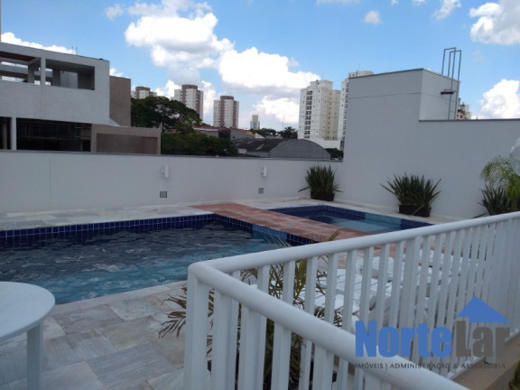 Imagem Apartamento com 1 Quarto à Venda, 53 m² em Vila Siqueira (zona Norte) - São Paulo Imagem Apartamento com 1 Quarto à Venda, 53 m² em Vila Siqueira (zona Norte) - São Paulo