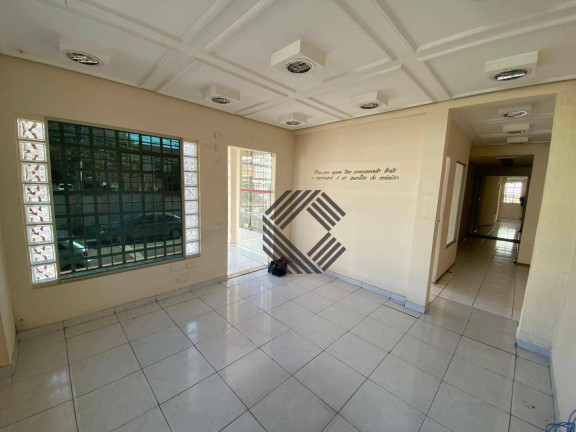 Imagem Edifício Residencial à Venda ou Locação, 433 m² em Centro - Sorocaba Imagem Edifício Residencial à Venda ou Locação, 433 m² em Centro - Sorocaba