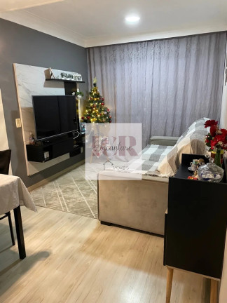 Imagem Apartamento com 2 Quartos à Venda, 52 m² em Jardim Wanel Ville Iv - Sorocaba