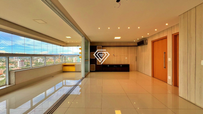Apartamento com 4 Quartos à Venda, 166 m² em Plano Diretor Sul - Palmas