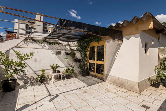 Imagem Cobertura com 2 Quartos à Venda, 129 m² em Petrópolis - Porto Alegre Imagem Cobertura com 2 Quartos à Venda, 129 m² em Petrópolis - Porto Alegre