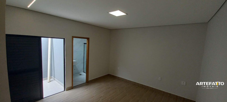 Imagem Casa com 3 Quartos à Venda, 122 m² em Parque Universitário - Franca Imagem Casa com 3 Quartos à Venda, 122 m² em Parque Universitário - Franca