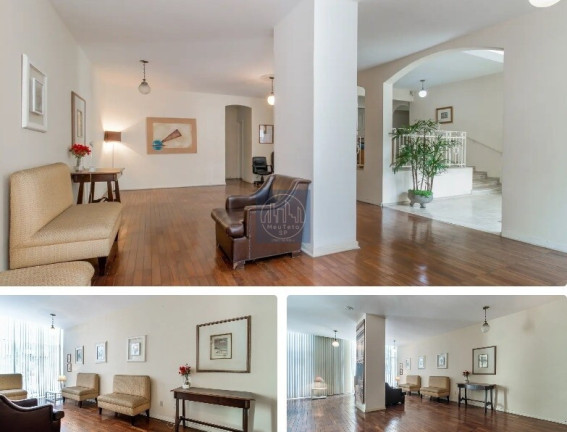 Imagem Apartamento com 2 Quartos para Alugar, 72 m² em Jardim Paulista - São Paulo Imagem Apartamento com 2 Quartos para Alugar, 72 m² em Jardim Paulista - São Paulo