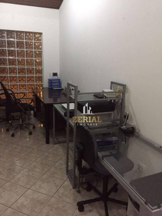 Imagem Sobrado com 4 Quartos à Venda, 276 m² em Cerâmica - São Caetano Do Sul Imagem Sobrado com 4 Quartos à Venda, 276 m² em Cerâmica - São Caetano Do Sul