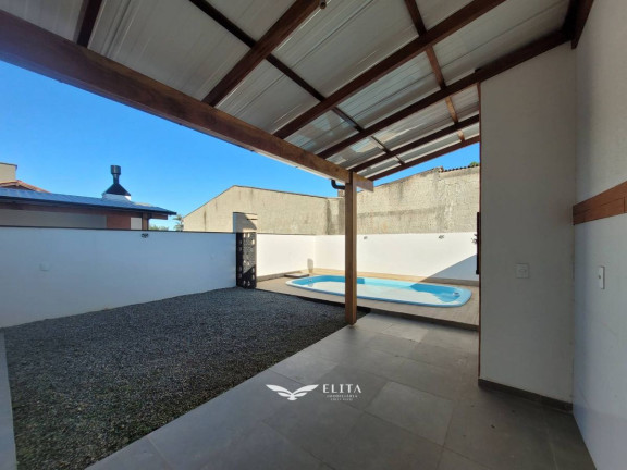Imagem Sobrado com 3 Quartos à Venda, 79 m² em Centro - Barra Velha Imagem Sobrado com 3 Quartos à Venda, 79 m² em Centro - Barra Velha