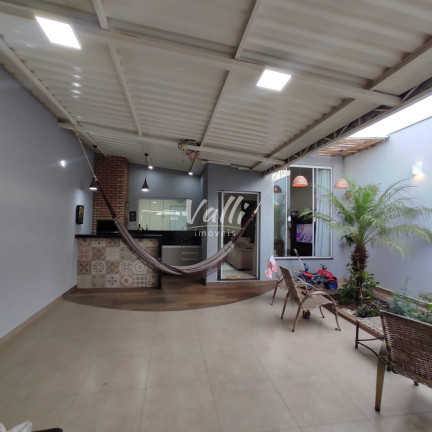 Imagem Casa com 3 Quartos à Venda, 175 m² em Terra Azul - Santa Bárbara Doeste Imagem Casa com 3 Quartos à Venda, 175 m² em Terra Azul - Santa Bárbara Doeste