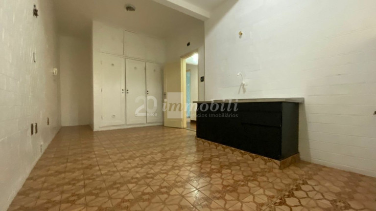 Apartamento com 2 Quartos à Venda, 135 m² em Higienópolis - São Paulo