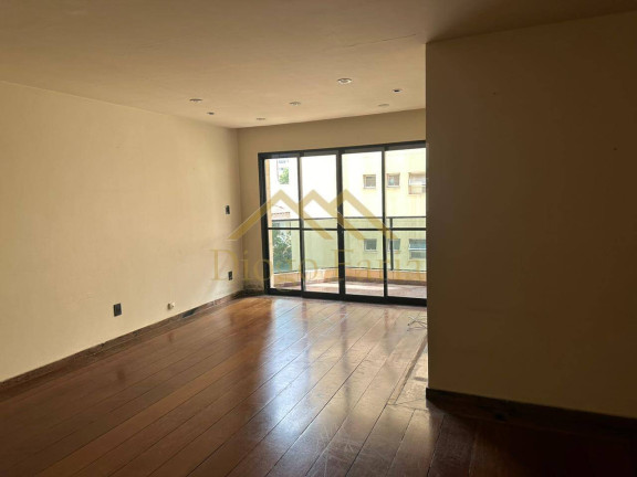 Imagem Apartamento com 3 Quartos à Venda, 140 m² em Perdizes - São Paulo Imagem Apartamento com 3 Quartos à Venda, 140 m² em Perdizes - São Paulo
