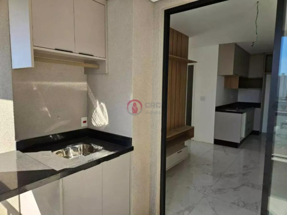Apartamento com 1 Quarto à Venda, 54 m² em Ipiranga - São Paulo