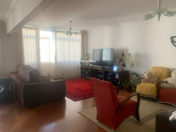 Imagem Imóvel com 4 Quartos à Venda, 253 m² em Perdizes - São Paulo