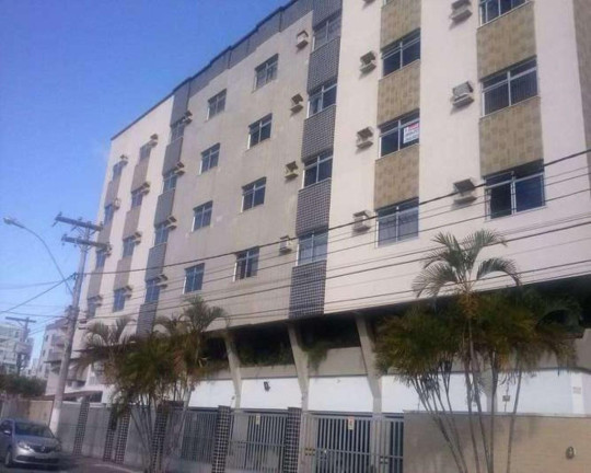 Apartamento com 2 Quartos à Venda, 60 m² em Braga - Cabo Frio