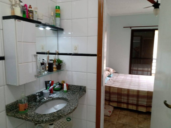 Imagem Casa de Condomínio com 3 Quartos à Venda, 110 m² em Parque Independência - São Paulo