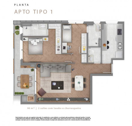 Imagem Apartamento com 2 Quartos à Venda, 182 m² em Petrópolis - Porto Alegre Imagem Apartamento com 2 Quartos à Venda, 182 m² em Petrópolis - Porto Alegre
