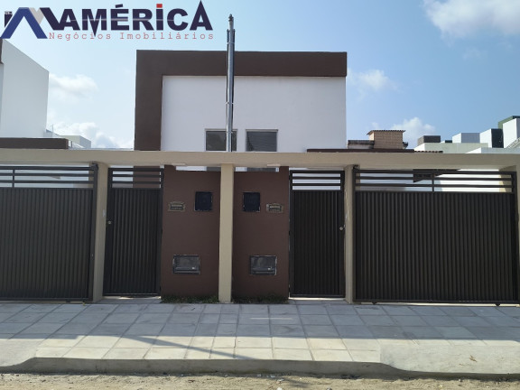 Imagem Casa com 2 Quartos à Venda, 90 m² em Gramame - João Pessoa Imagem Casa com 2 Quartos à Venda, 90 m² em Gramame - João Pessoa