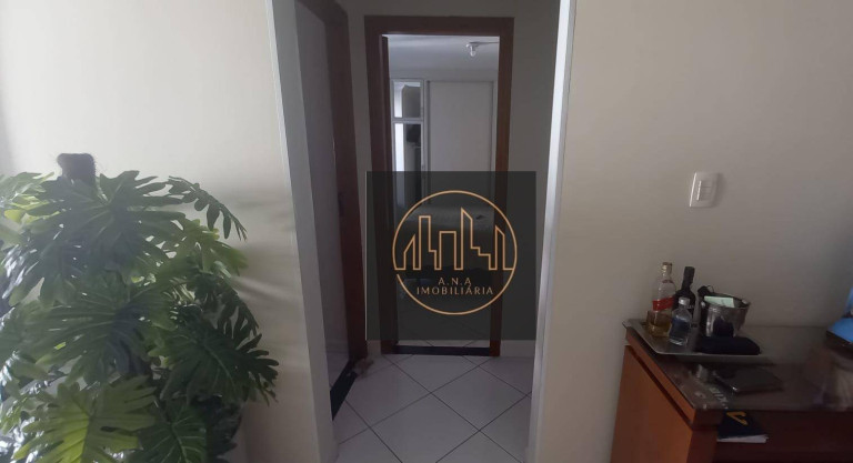 Imagem Apartamento com 3 Quartos à Venda, 99 m² em Canto Do Forte - Praia Grande