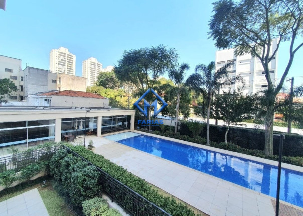 Imagem Apartamento com 4 Quartos à Venda, 280 m² em Ipiranga - São Paulo