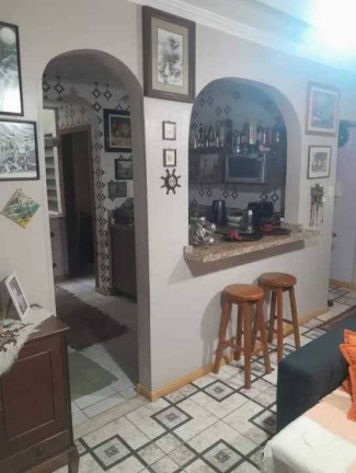 Apartamento com 3 Quartos à Venda, 94 m² em Santana - Porto Alegre