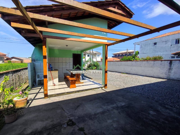 Imagem Casa com 4 Quartos à Venda, 300 m² em Centro - Balneário Barra Do Sul Imagem Casa com 4 Quartos à Venda, 300 m² em Centro - Balneário Barra Do Sul