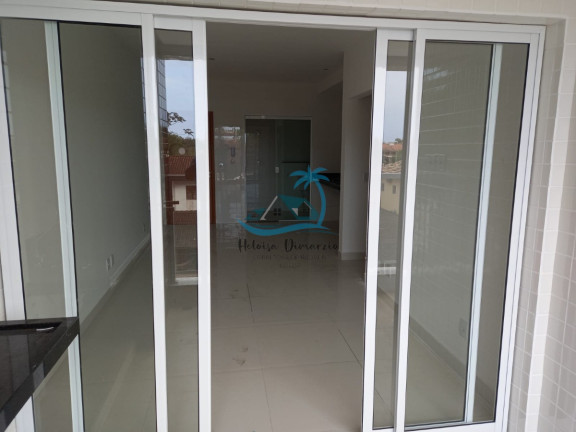 Imagem Apartamento com 2 Quartos à Venda, 71 m² em Toninhas - Ubatuba