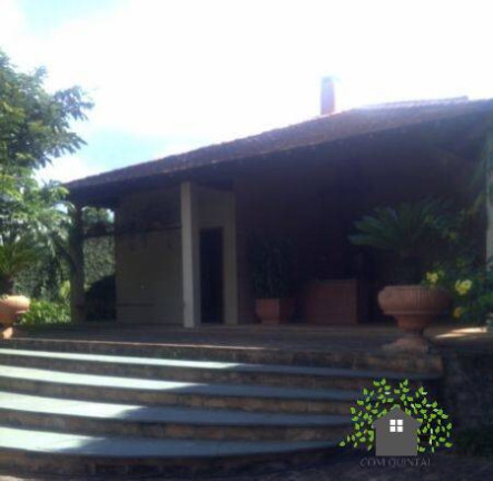 Imagem Casa com 4 Quartos à Venda, 700 m² em Parque Rincão - Cotia