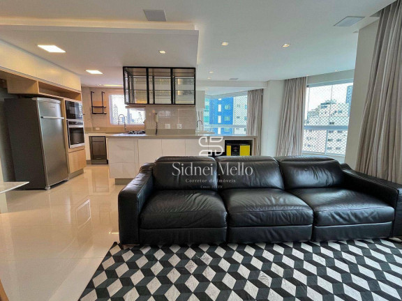 Imagem Apartamento com 3 Quartos à Venda, 135 m² em 2 Quadra Centro - Balneário Camboriú Imagem Apartamento com 3 Quartos à Venda, 135 m² em 2 Quadra Centro - Balneário Camboriú