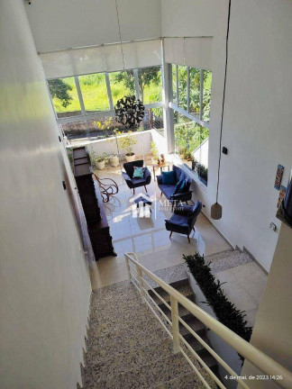 Imagem Imóvel com 4 Quartos à Venda, 210 m² em Horto Florestal - São Paulo