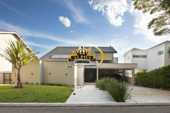 Imagem Casa de Condomínio com 3 Quartos à Venda, 649 m² em Alphaville - Santana De Parnaíba Imagem Casa de Condomínio com 3 Quartos à Venda, 649 m² em Alphaville - Santana De Parnaíba
