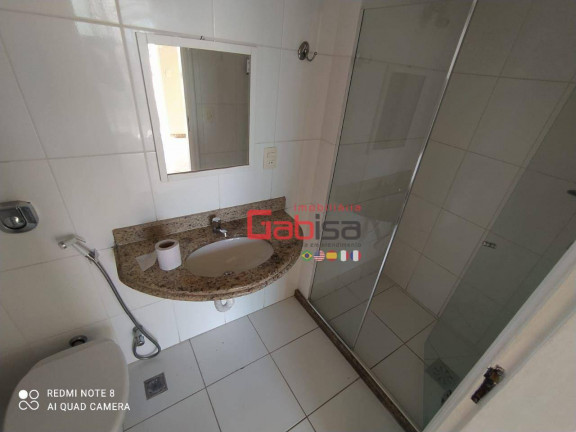 Imagem Apartamento com 2 Quartos à Venda, 107 m² em Braga - Cabo Frio