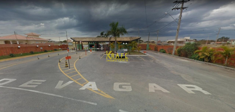 Casa de Condomínio com 3 Quartos à Venda, 933 m² em Araçoiabinha - Araçoiaba Da Serra