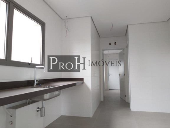 Imagem Apartamento com 3 Quartos à Venda, 163 m² em Jardim - Santo André Imagem Apartamento com 3 Quartos à Venda, 163 m² em Jardim - Santo André