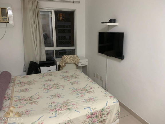 Imagem Apartamento com 3 Quartos à Venda, 97 m² em Recreio Dos Bandeirantes - Rio De Janeiro