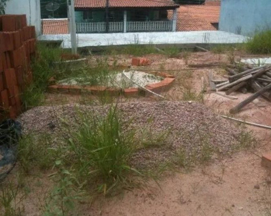 Imagem Terreno à Venda, 250 m² em Cidade Nova - Jundiaí Imagem Terreno à Venda, 250 m² em Cidade Nova - Jundiaí