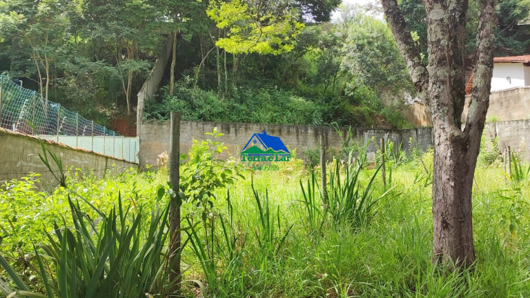 Imagem Terreno à Venda, 514 m² em Centro - Aiuruoca Imagem Terreno à Venda, 514 m² em Centro - Aiuruoca