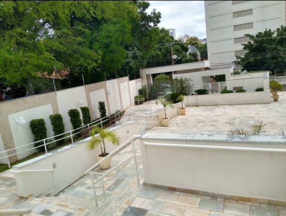 Imagem Imóvel com 3 Quartos para Alugar, 97 m² em Alvorada - Cuiabá Imagem Imóvel com 3 Quartos para Alugar, 97 m² em Alvorada - Cuiabá