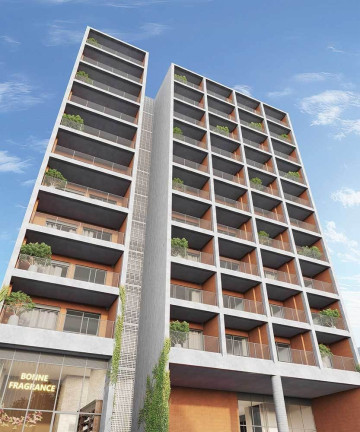 Imagem Studio com 1 Quarto à Venda, 23 m² em Pinheiros - São Paulo Imagem Studio com 1 Quarto à Venda, 23 m² em Pinheiros - São Paulo
