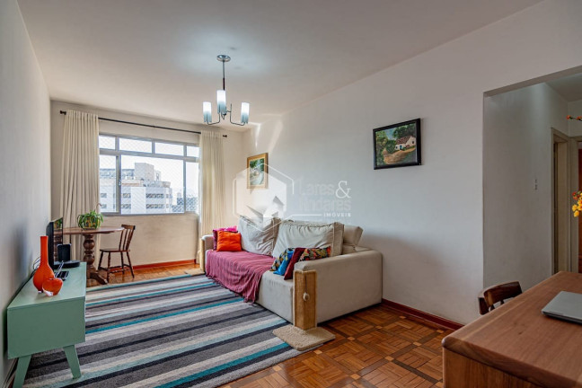 Imagem Apartamento com 2 Quartos à Venda, 97 m² em Lapa - São Paulo