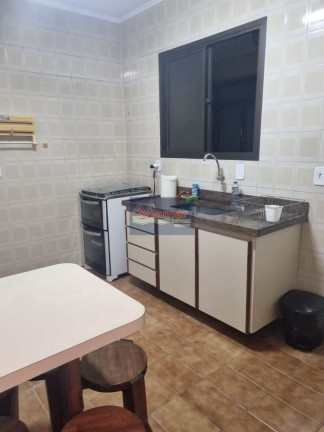Imagem Apartamento com 2 Quartos para Alugar, 112 m² em Enseada - Guarujá Imagem Apartamento com 2 Quartos para Alugar, 112 m² em Enseada - Guarujá